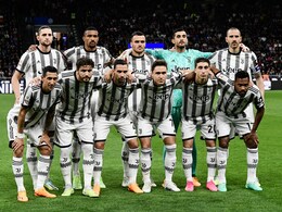 Italian Football Clubs Lost 3.6 Billion Euros During Covid Pandemic: Report