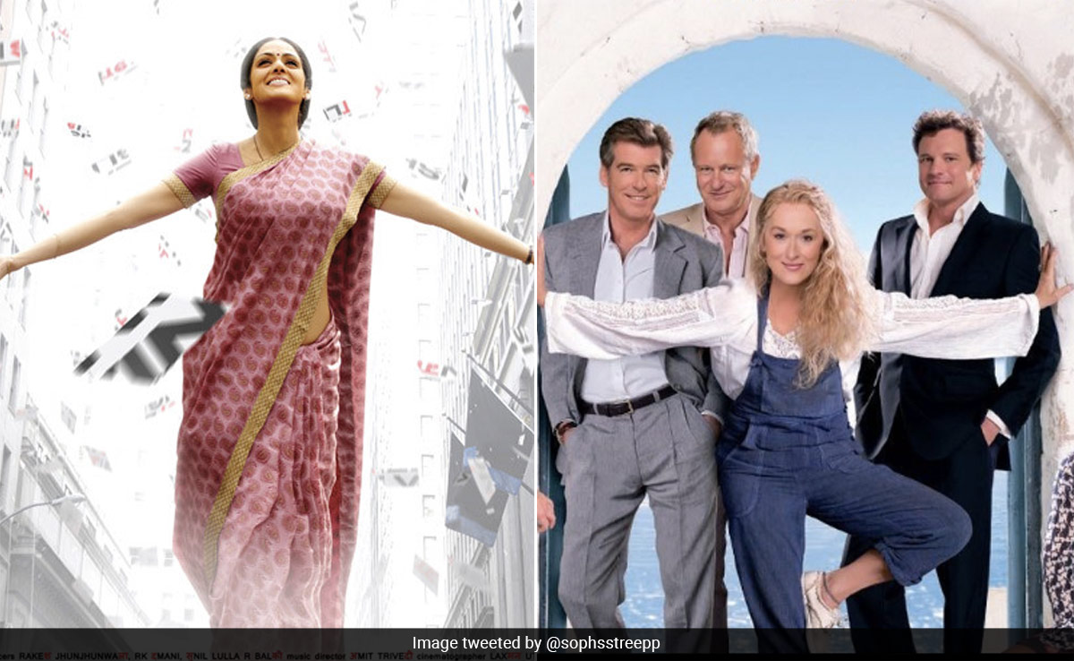 Mother's Day 2023: Films To Watch With Mom, From <i>English Vinglish</i> To <i>Mamma Mia</i>