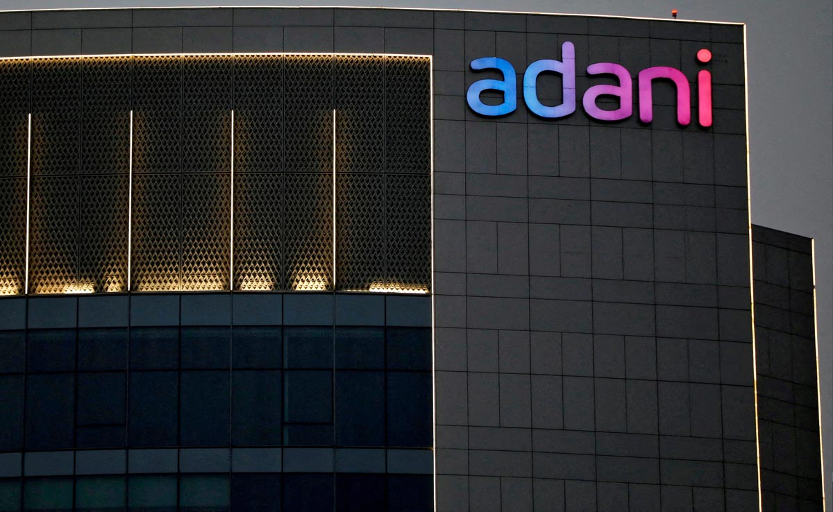 GQG's Rajiv Jain Bets Adani Group Will Thrive With Or Without PM Modi