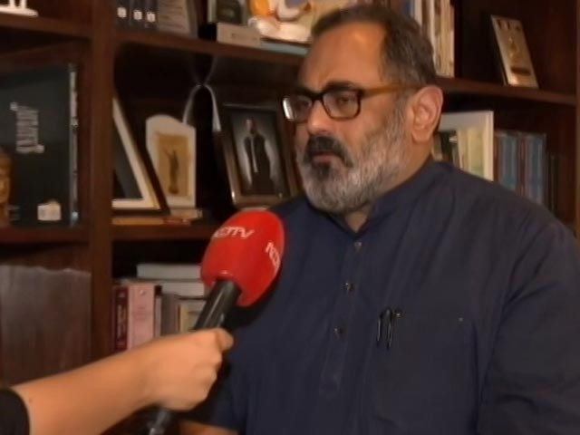 "Revadi Culture Will Cost Karnataka": Minister On Congress Guarantees