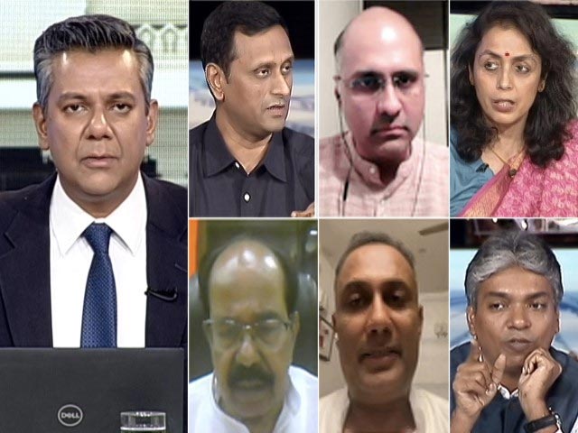 Congress Wins Karnataka With Largest Seat Share, Vote% In Nearly 40 Years