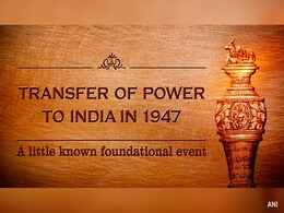 No Documented Evidence On 'Sengol' Being...: Congress's Counter To Centre No Documented Evidence On 'Sengol' Being...: Congress's Counter To Centre