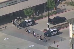 8 Dead, 7 Injured After Man Opens Fire In US Mall 8 Dead, 7 Injured After Man Opens Fire In US Mall
