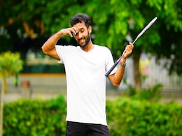 एक्सरसाइज ही नहीं बल्कि इन 3 खेलों को खेलकर भी घटा सकते हैं वजन, अब Weight Loss बनेगा मजेदार एक्सरसाइज ही नहीं बल्कि इन 3 खेलों को खेलकर भी घटा सकते हैं वजन, अब Weight Loss बनेगा मजेदार