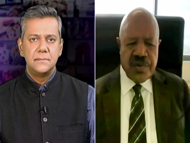 Papua New Guniea's Relationship With India Will Improve After PM Modi's Visit: Official