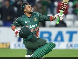 Ireland vs Bangladesh, 2nd ODI Highlights: Najmul Hossein Shanto Stars As Bangladesh Win Thriller vs Ireland