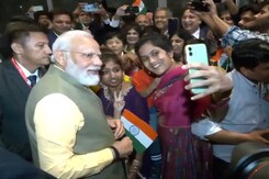 जापान में भारतीय समुदाय के साथ पीएम मोदी ने बात की जापान में भारतीय समुदाय के साथ पीएम मोदी ने बात की