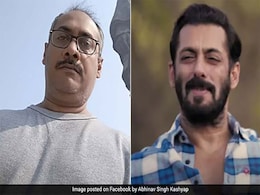 दबंग से चमका दिया था सलमान खान का करियर, रणबीर कपूर की फिल्म ने किया फ्लॉप- अब गुमनामी की जिंदगी जीने को मजबूर अभिनव कश्यप दबंग से चमका दिया था सलमान खान का करियर, रणबीर कपूर की फिल्म ने किया फ्लॉप- अब गुमनामी की जिंदगी जीने को मजबूर अभिनव कश्यप
