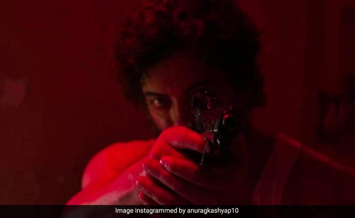 <i>Kennedy</i> Review: Rahul Bhat Plays Central Character With Phenomenal Panache