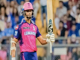RR vs KKR: Yashasvi Jaiswal का ये बयान उड़ा देगी विपक्षी टीमों की नींद, 'मेरा लक्ष्य है...' RR vs KKR: Yashasvi Jaiswal का ये बयान उड़ा देगी विपक्षी टीमों की नींद, 'मेरा लक्ष्य है...'