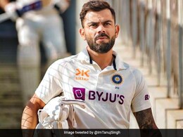 'Luck Deserted Him In Barren Period': India Great On Virat Kohli's Lean Patch 'Luck Deserted Him In Barren Period': India Great On Virat Kohli's Lean Patch