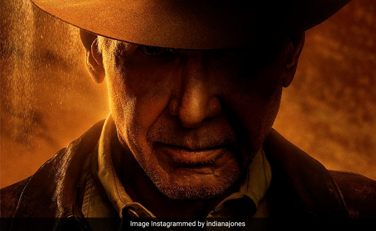 Cannes 2023: <i>Indiana Jones And The Dial Of Destiny</i> To Premiere Tonight