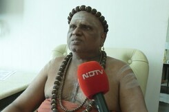Tamil Nadu Seer On Ceremonial Sceptre 'Sengol' And Its 'Restored Glory' Tamil Nadu Seer On Ceremonial Sceptre 'Sengol' And Its 'Restored Glory'
