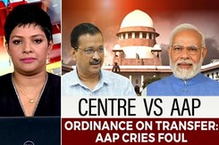 Centre Vs Delhi Government Over Postings Row Centre Vs Delhi Government Over Postings Row