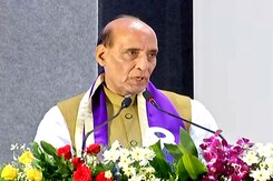 India Will Be World's 'Top Economy' By 2047: Rajnath Singh India Will Be World's 'Top Economy' By 2047: Rajnath Singh