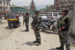 India's Sharp Response As China Opposes G20 Meet In Kashmir India's Sharp Response As China Opposes G20 Meet In Kashmir