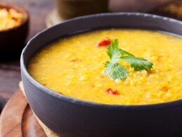Love Sindhi Kadhi? You'll Fall In Love With The Sindhi Dal Kadhi Too