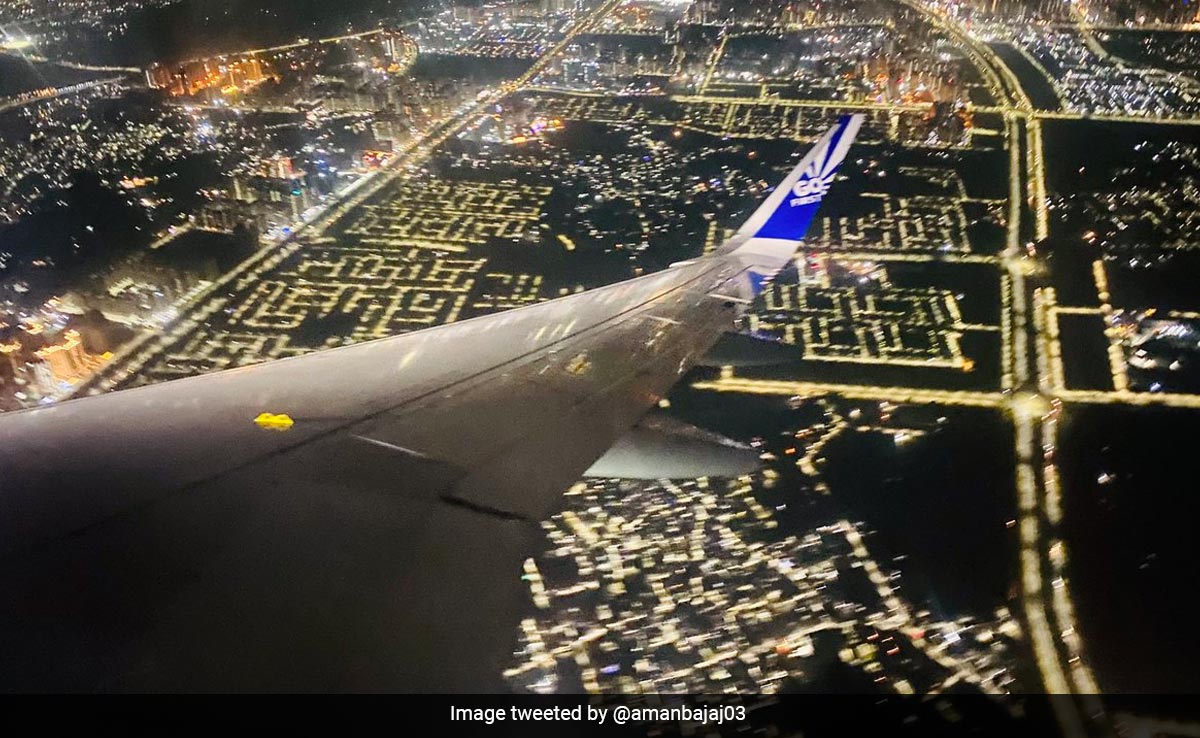 Go First Offers Full Refund After Cancelling Flights Over Next 3 Days