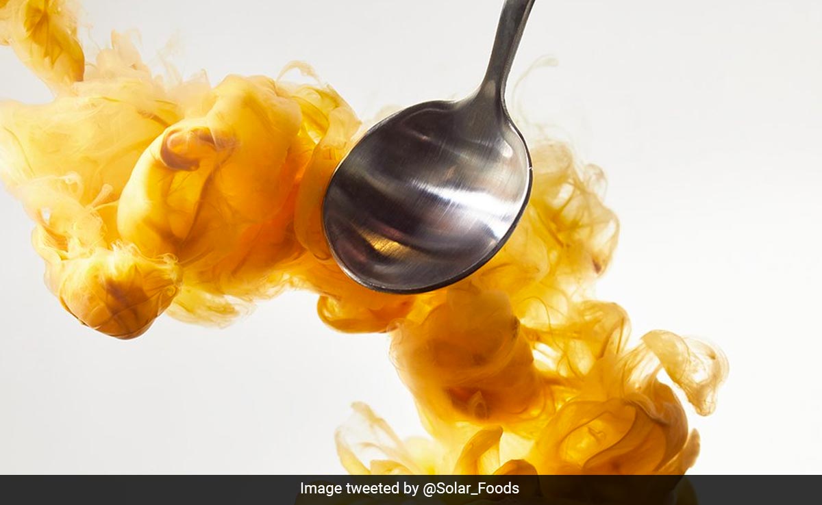 Bread, Pasta Made From Air? Revolutionary Food Gains World's Attention