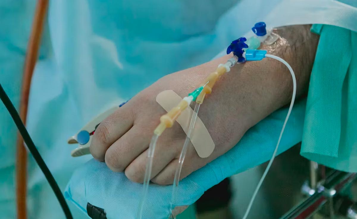 8-Year-Old UK Boy Complains Of Constipation, Later Diagnosed With Cancer