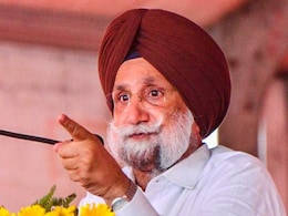 Rajasthan: राजस्थान कांग्रेस प्रभारी सुखजिंदर सिंह रंधावा को पार्टी ने गुरदासपुर से बनाया उम्मीदवार