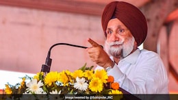 AAP vs Congress In Punjab After MP's Son Gets Threat From Gangster Jaggu Bhagwanpuria