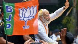 BJP 2nd Candidate List: लोकसभा चुनाव के लिए भाजपा ने जारी की 72 उम्मीदवारों की दूसरी लिस्ट, देखें कौन कहां से लड़ेंगे चुनाव