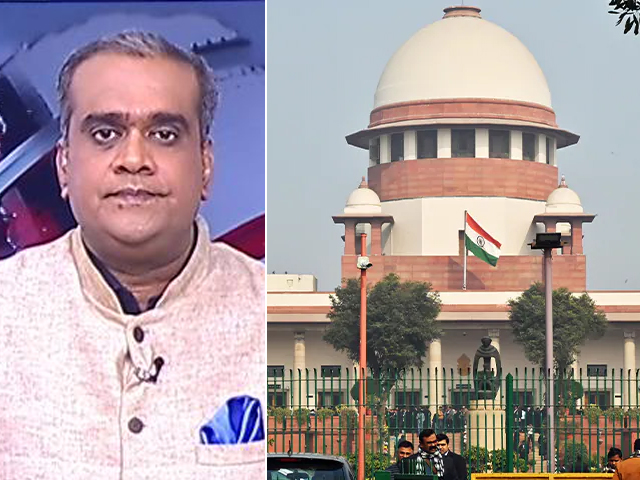 हॉट टॉपिक : सर्वे पूरा करने के लिए बिहार सरकार ने मांगे 10 दिन, सुप्रीम कोर्ट ने नहीं दी कोई राहत