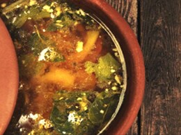 Love Rasam? Elevate Your Taste Buds With Refreshing Lemon Rasam This Summer