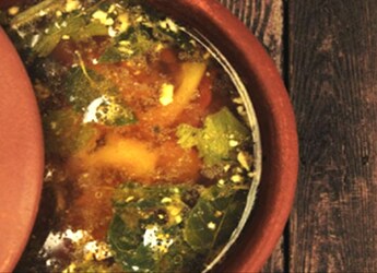 Love Rasam? Elevate Your Taste Buds With Refreshing Lemon Rasam This Summer Love Rasam? Elevate Your Taste Buds With Refreshing Lemon Rasam This Summer