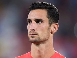 PSG Goalkeeper Sergio Rico Hopes To Play Before End Of Season After Accident