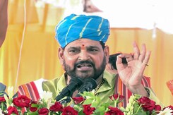 Wrestling Body Chief's Dare As Delhi Police Deletes #MeToo Case Update Wrestling Body Chief's Dare As Delhi Police Deletes #MeToo Case Update