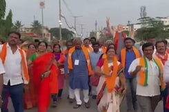 Constituency Watch: Bengaluru's Yeswanthpur - Who Will Win This Vokkaliga Stronghold? Constituency Watch: Bengaluru's Yeswanthpur - Who Will Win This Vokkaliga Stronghold?