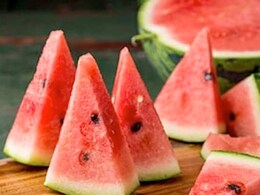 Hypertension: Control Your Blood Pressure Numbers Effectively With These Summer Fruits Hypertension: Control Your Blood Pressure Numbers Effectively With These Summer Fruits