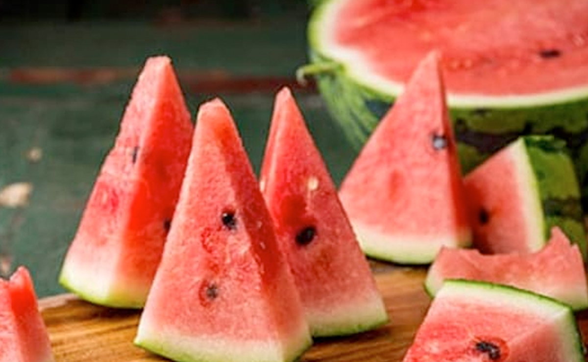 7 Health Benefits Of Watermelon Seeds