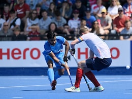 FIH Hockey Pro League: Hosts Great Britain Defeat India 4-2, Climb To Top FIH Hockey Pro League: Hosts Great Britain Defeat India 4-2, Climb To Top