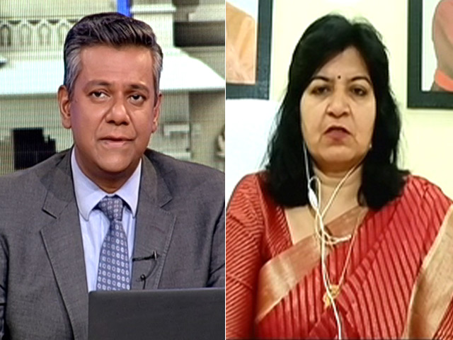 "Main Intention To Serve People Of Karnataka": BJP Leader