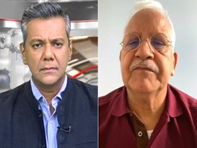 "No Violation Found": Ex Top SEBI Official On Supreme Court Panel Report In Hindenburg Case