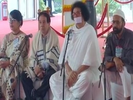 Multi-Faith Prayer Ceremony Marks New Parliament Building Inauguration Multi-Faith Prayer Ceremony Marks New Parliament Building Inauguration