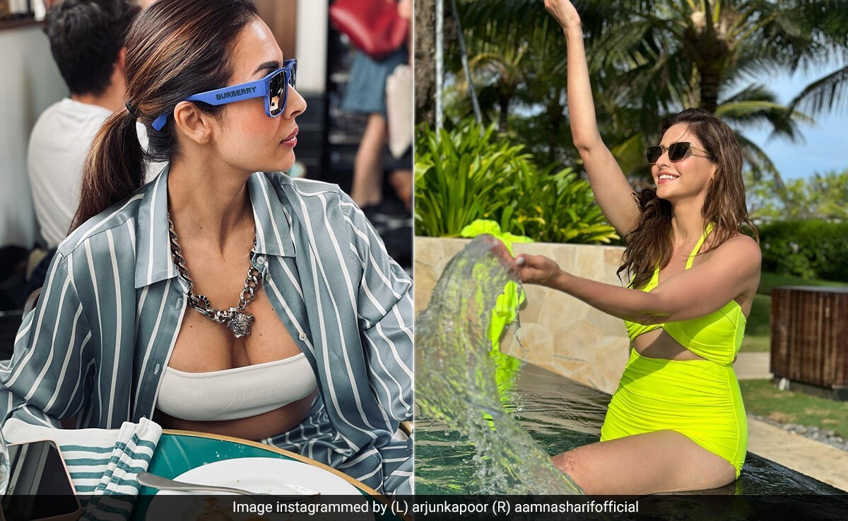 6 Celeb-Approved Sunglasses To Gift Your Mum This Mother's Day 2023 And Get Cashback As A Return Gift - Vimarsana News