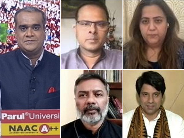 कर्नाटक विधानसभा चुनाव में किस दल को मिलेगी जीत, राजनीतिक दलों की क्या है राय