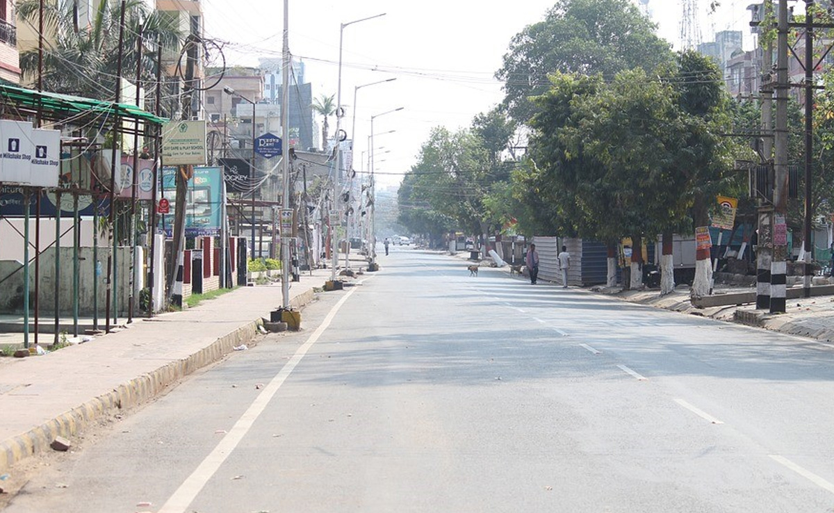 Bihar 2nd In Crimes Against Scheduled Caste People: Caste Panel Head