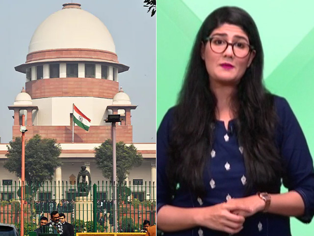 Adani-Hindenburg Case: What Supreme Court Panel's Report Mean For Investors