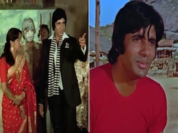 अमिताभ बच्चन के करियर की ये पांच ब्लॉकबस्टर फिल्में हैं हॉलीवुड फिल्मों से इंस्पायर, पाचंवें नंबर वाली मूवी तो हूबहू है कॉपी अमिताभ बच्चन के करियर की ये पांच ब्लॉकबस्टर फिल्में हैं हॉलीवुड फिल्मों से इंस्पायर, पाचंवें नंबर वाली मूवी तो हूबहू है कॉपी