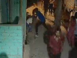 Delhi Teen Scared Boyfriend Away With Toy Gun Days Before Murder: Sources Delhi Teen Scared Boyfriend Away With Toy Gun Days Before Murder: Sources