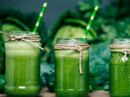 Want To Stay Healthy During Monsoon? 6 Immunity-Boosting Juices You Must Drink Want To Stay Healthy During Monsoon? 6 Immunity-Boosting Juices You Must Drink