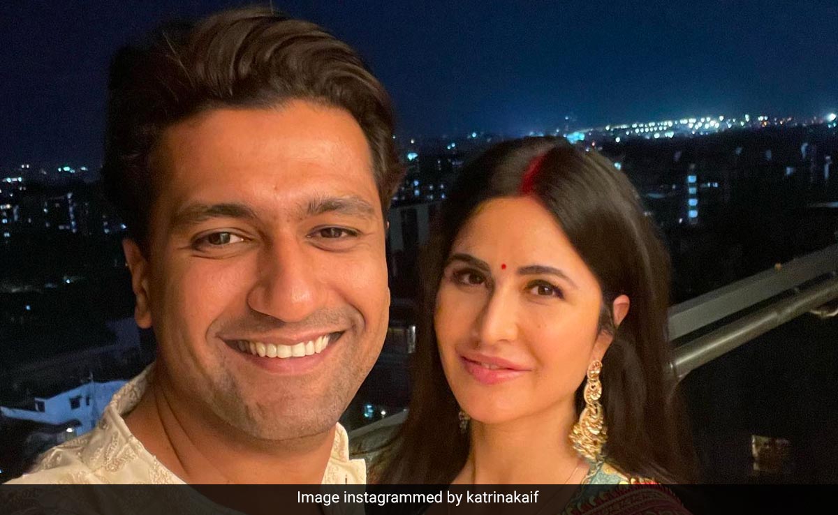 Katrina Kaif Will Never Look Like Small Town Heroine, Said Vicky Kaushal's Director On Not Casting Her