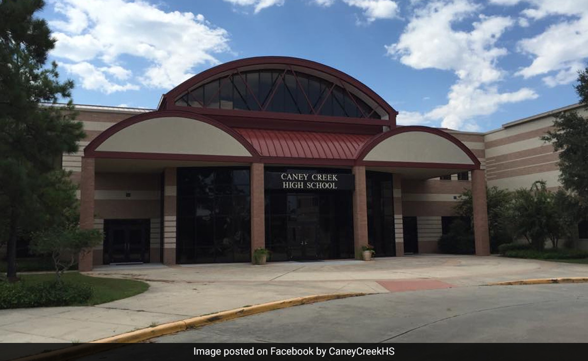 6 Hospitalised And School Forced To Shut Down After Student In US Uses "Fart Spray"