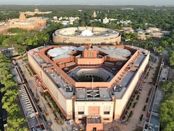 Budget Session Of Parliament Begins Today