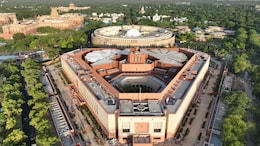 Budget Session Of Parliament Begins Today